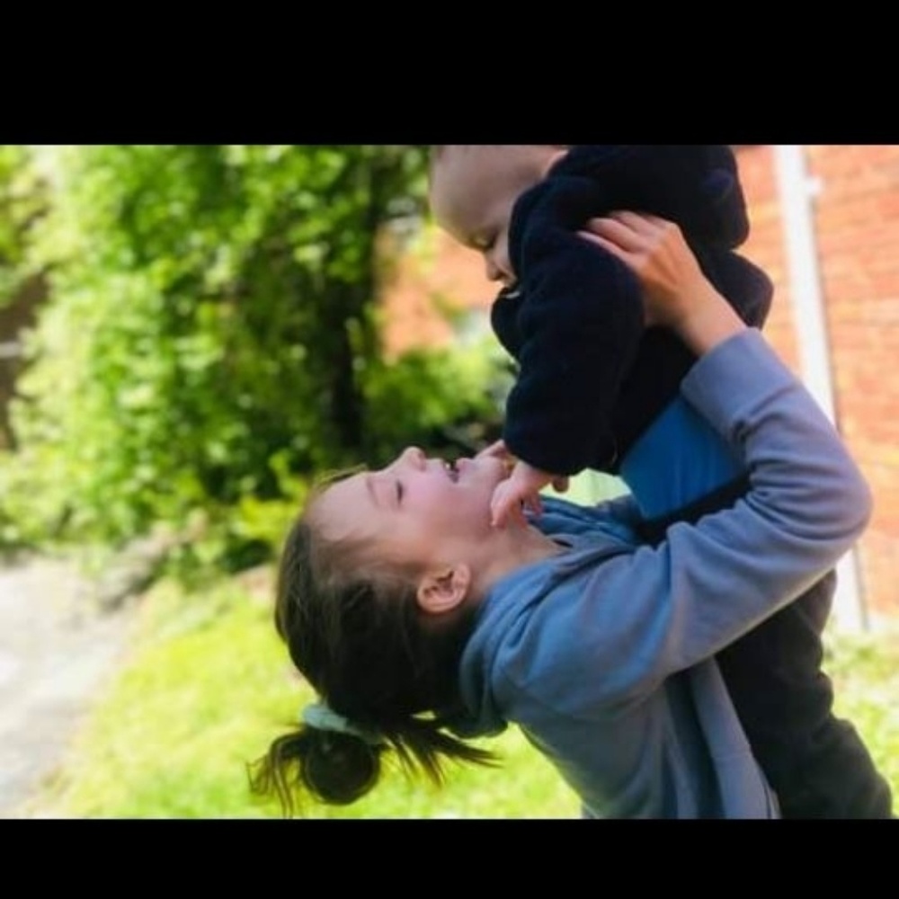 Meet your Posher, Paige